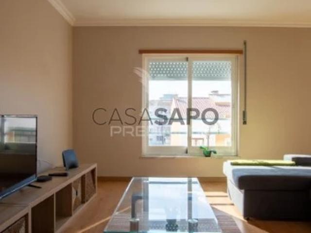 Apartamento alugar em Afonso Costa, Setúbal