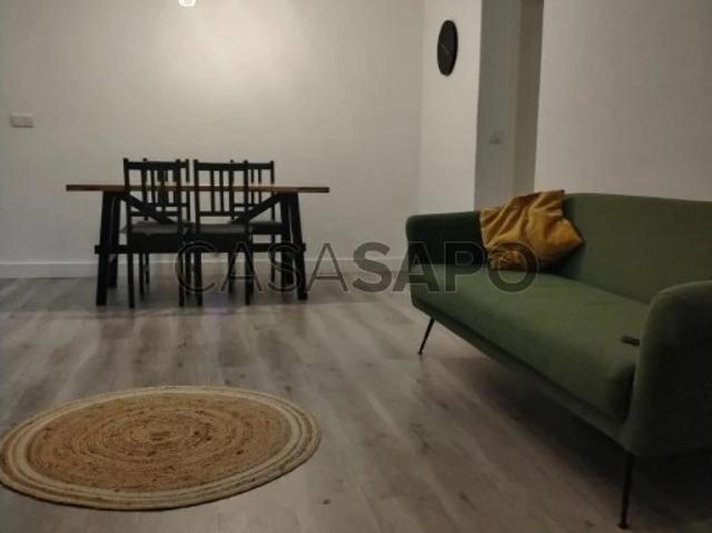 Apartamento alugar em Pinhal de Negreiros, Setúbal