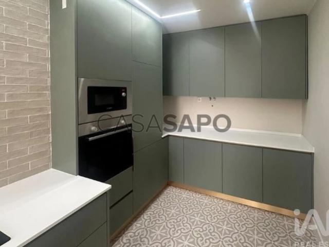Apartamento alugar em Setúbal