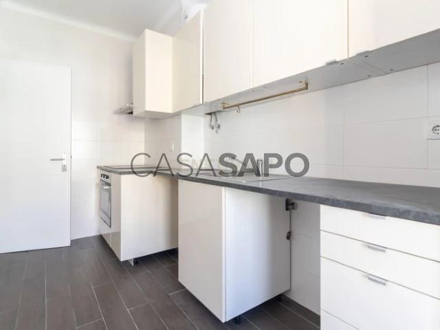 Apartamento alugar em Bairro do Liceu, Setúbal