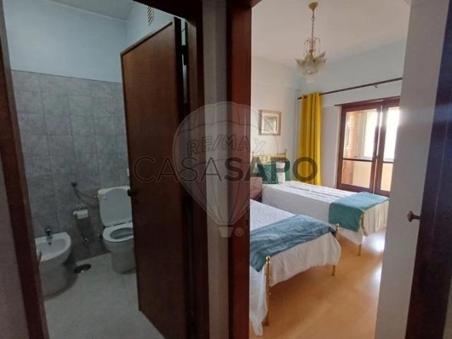 Apartamento alugar em Setúbal, Bonfim