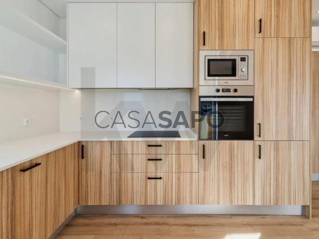 Apartamento alugar em Algodeia, Setúbal