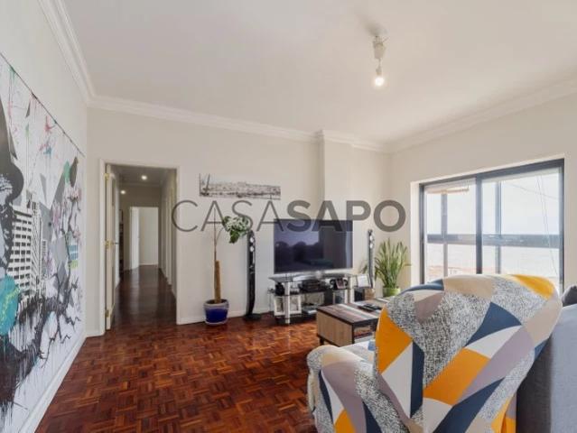 Apartamento alugar em Saboaria, Setúbal