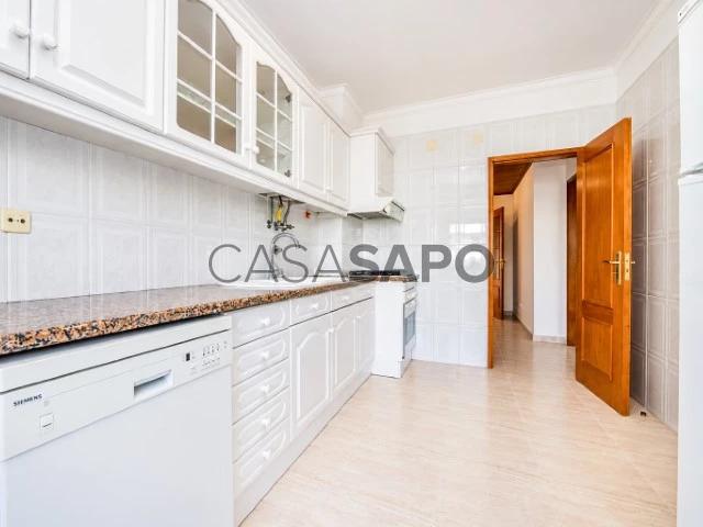 Apartamento alugar em Casal de Bolinhos, Setúbal