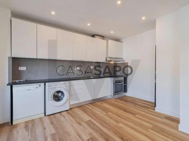 Apartamento alugar em Troino, Setúbal