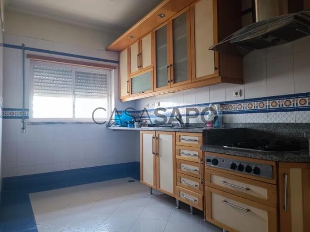 Apartamento alugar em Nova Azeda, Setúbal