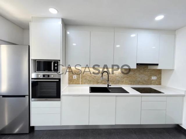 Apartamento alugar em Setúbal