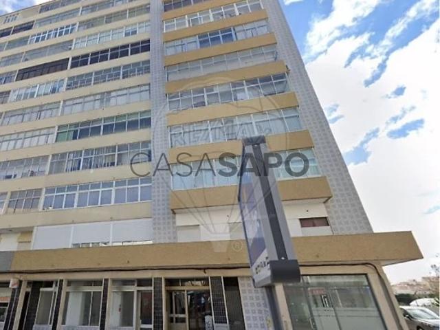 Apartamento alugar em Bonfim, Setúbal