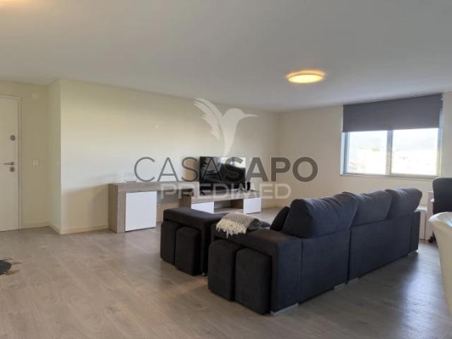 Apartamento alugar em Sines, Setúbal