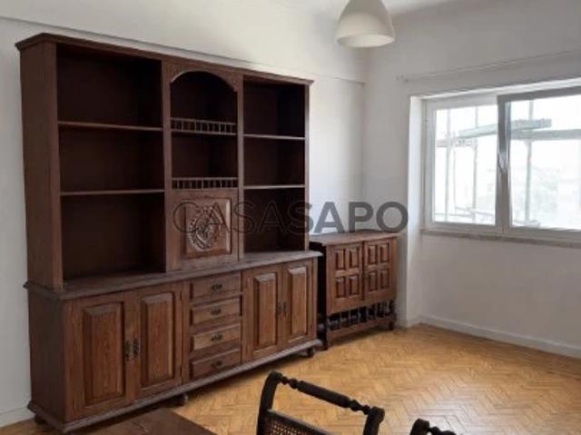 Apartamento alugar em Paiões, Sintra
