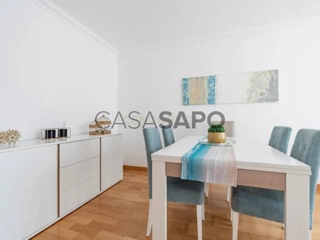 Apartamento alugar em Monte Abraão, Massamá e Monte Abraão