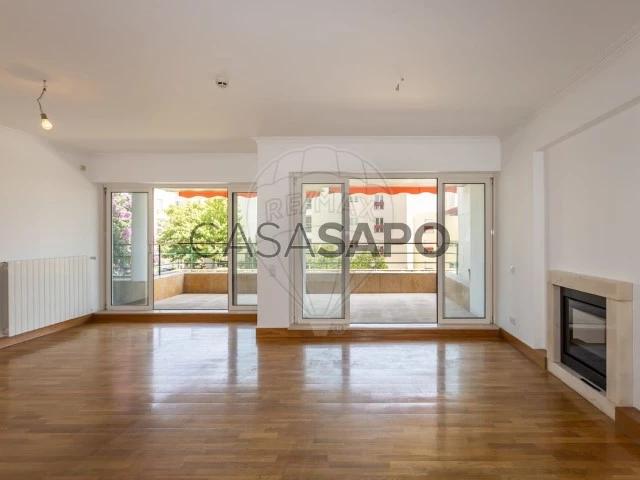 Apartamento alugar em Queluz