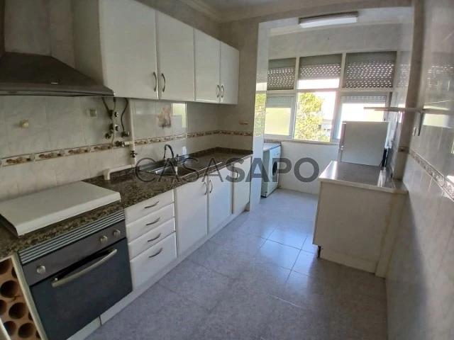 Apartamento alugar em Monte Abraão, Massamá e Monte Abraão