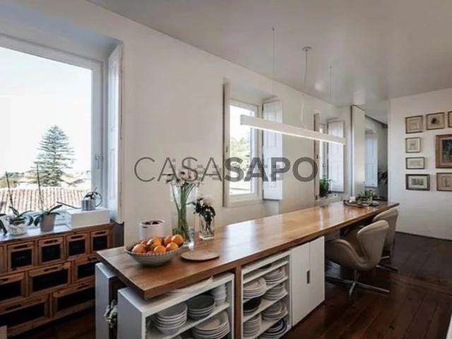 Apartamento alugar em Quinta do Castanheiro, Sintra