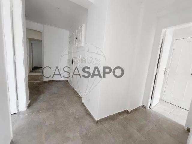 Apartamento alugar em Pego Longo, Sintra