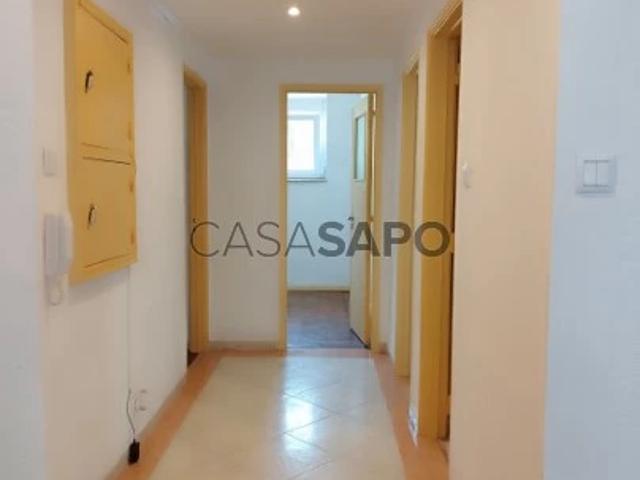 Apartamento alugar em Quinta de Santo António da Barôta, Sintra