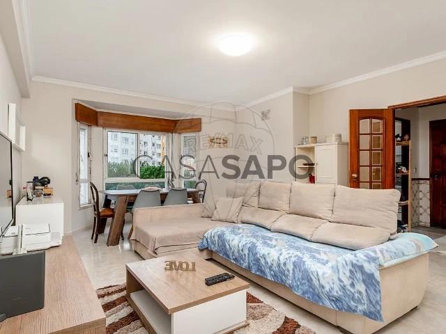 Apartamento alugar em Alto do Forte, Sintra