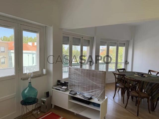 Apartamento alugar em Estefânea, Sintra