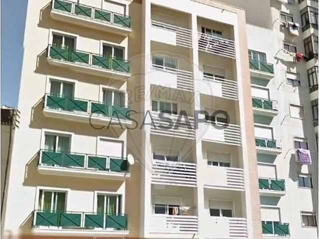 Apartamento alugar em Agualva-Cacém, Agualva e Mira-Sintra