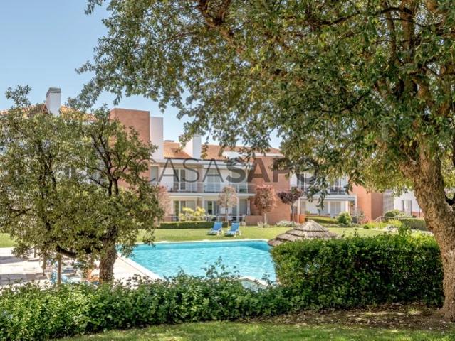 Apartamento alugar em Bairro da Colónia Penal, Sintra