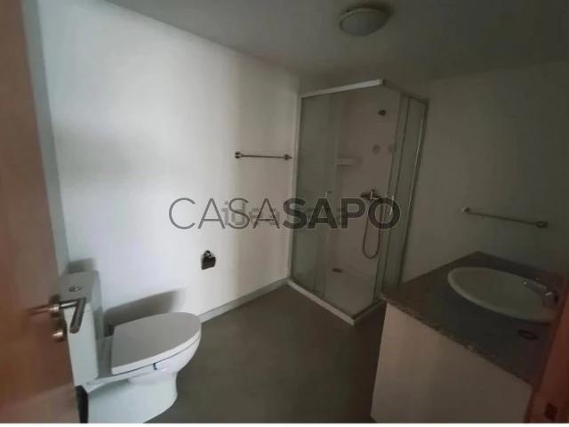 Apartamento alugar em Tondela e Nandufe, Tondela