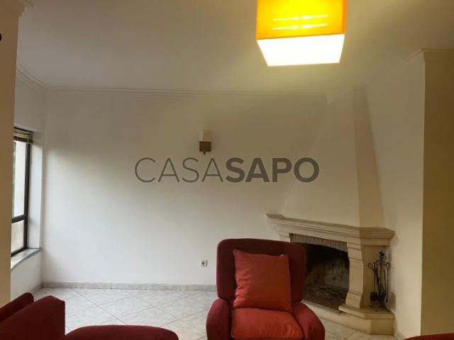 Apartamento alugar em Torres Novas, Santarém