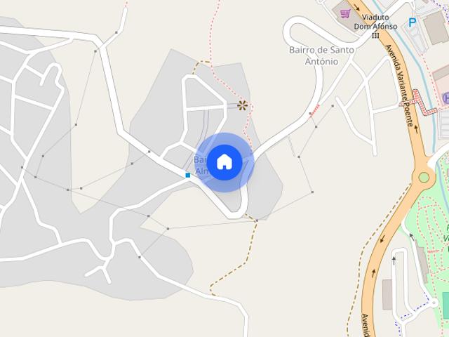 Apartamento alugar em Varatojo, Torres Vedras