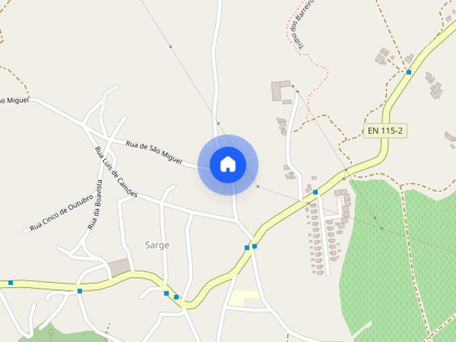 Apartamento alugar em Sarge, Torres Vedras