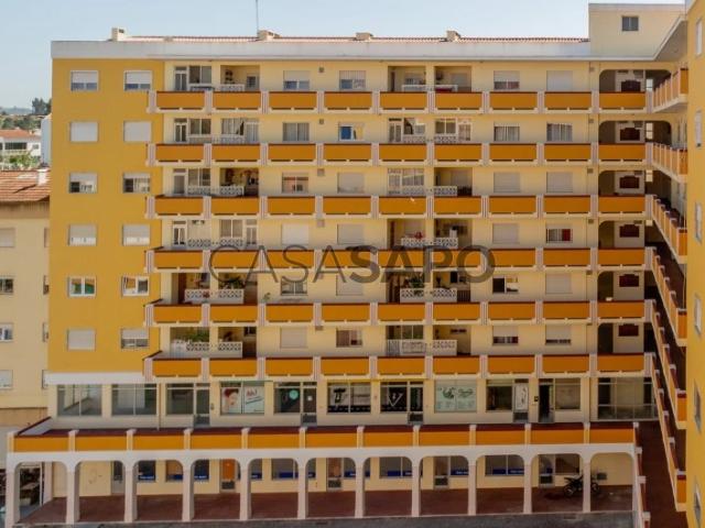 Apartamento alugar em Santa Maria, São Pedro e Matacães, Torres Vedras
