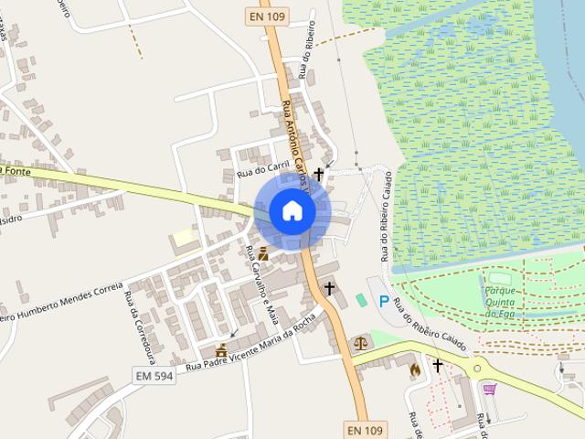 Apartamento alugar em Ponte De Vagos, Aveiro