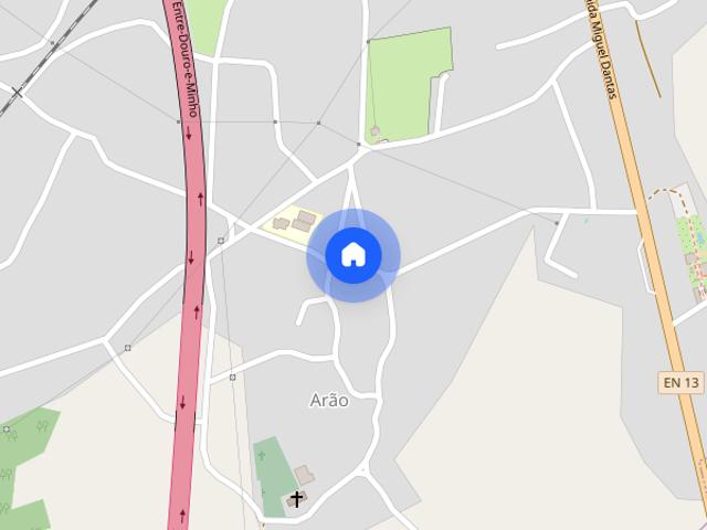 Apartamento alugar em Valença, Viana Do Castelo
