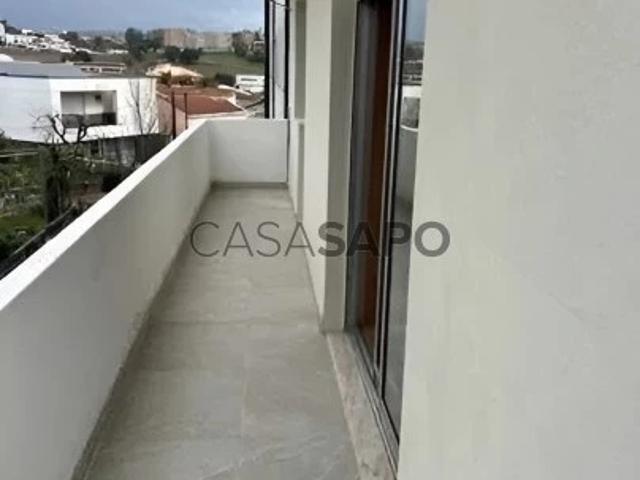 Apartamento alugar em Ermesinde, Formiga