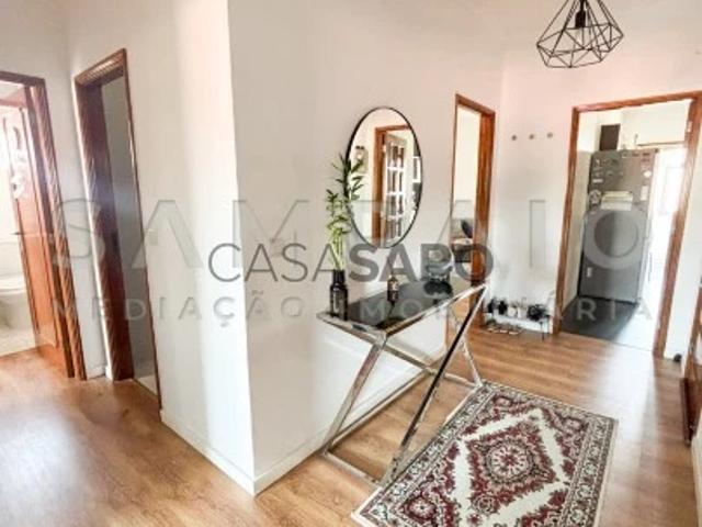 Apartamento alugar em Ermesinde, Fonte