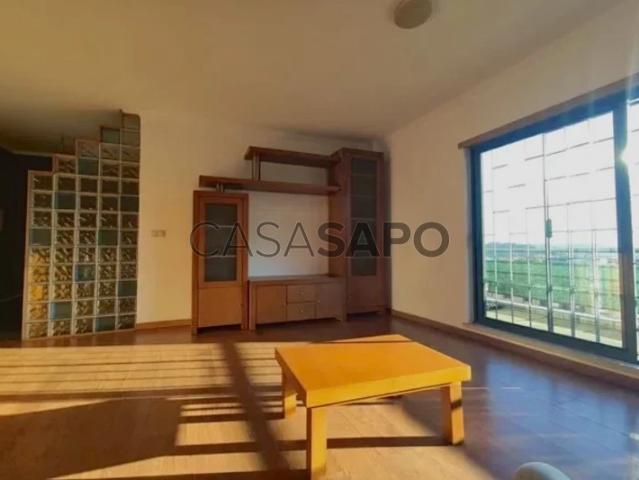 Apartamento alugar em Gandra, Valongo