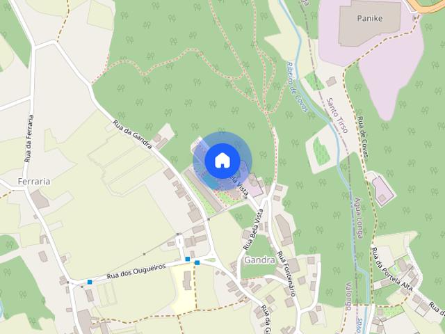 Apartamento alugar em Costa, Valongo