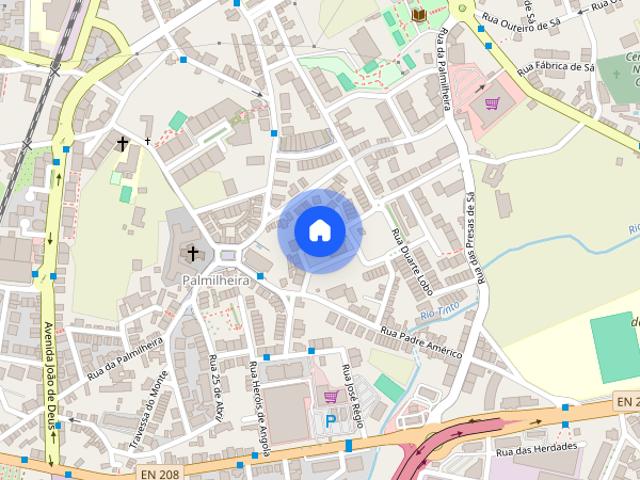 Apartamento alugar em Valongo, Ermesinde