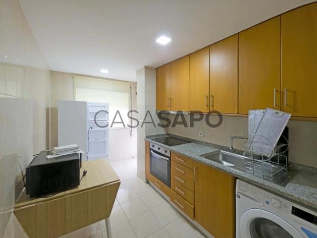 Apartamento alugar em Viana Do Castelo