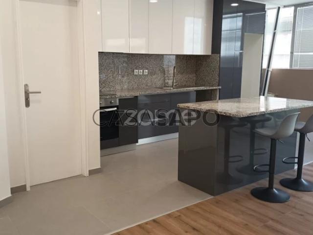 Apartamento alugar em Viana Do Castelo