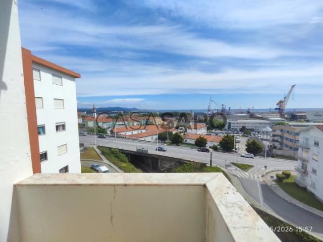 Apartamento alugar em Areosa, Viana Do Castelo