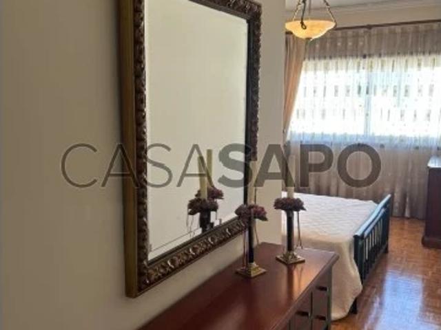 Apartamento alugar em Viana Do Castelo