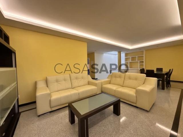 Apartamento alugar em Viana Do Castelo