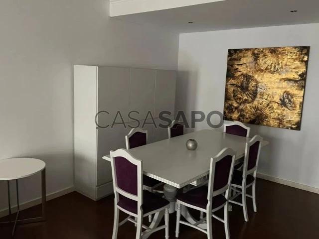 Apartamento alugar em Viana Do Castelo