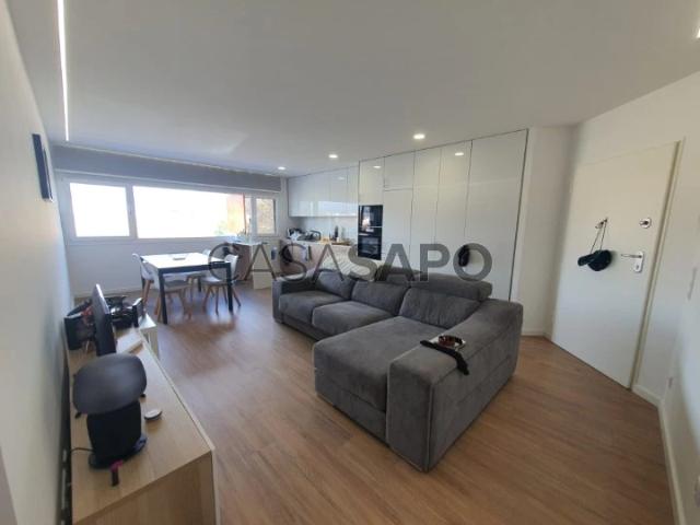 Apartamento alugar em Petigueiras, Viana Do Castelo