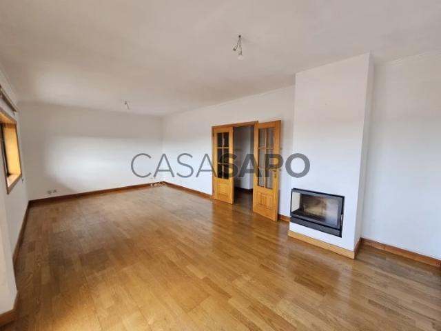 Apartamento alugar em Fonte Grossa, Viana Do Castelo