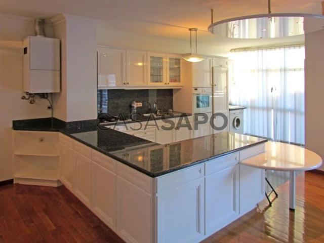 Apartamento alugar em Viana Do Castelo