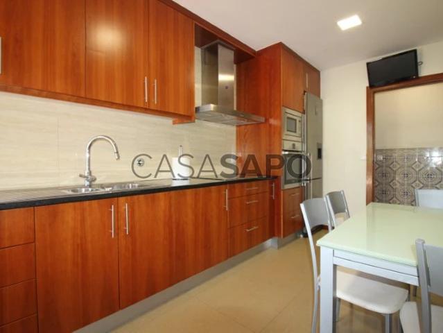 Apartamento alugar em Viana Do Castelo