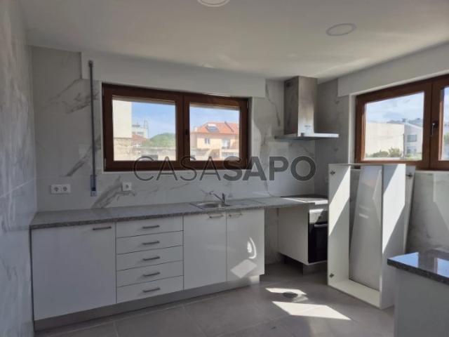 Apartamento alugar em Vila do Conde