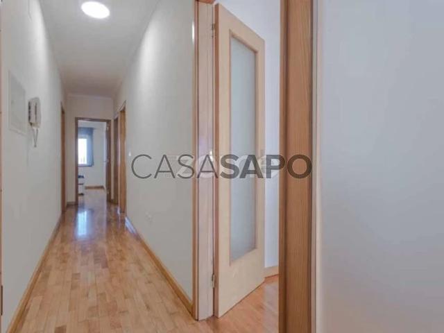 Apartamento alugar em Vila Do Conde, Porto