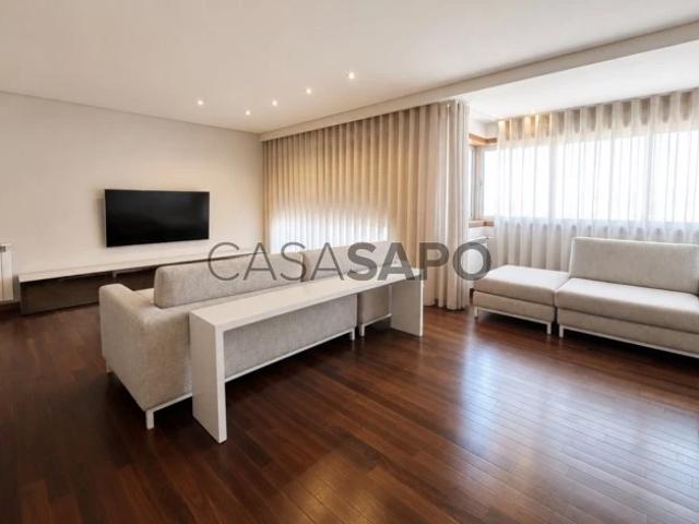 Apartamento alugar em Vila Do Conde, Porto