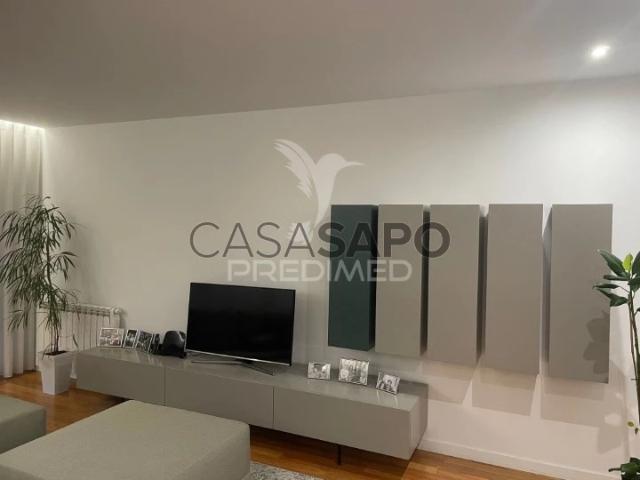 Apartamento alugar em Vila Do Conde, Porto